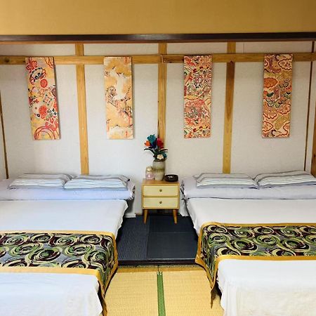 Shiga Biwa Lake Shanshui House Takashima Ngoại thất bức ảnh