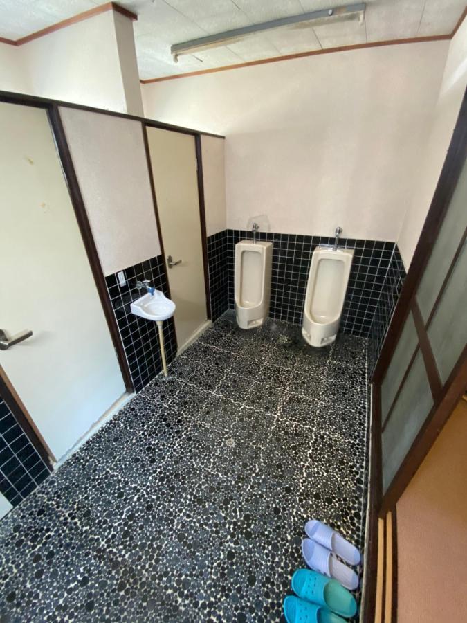 Shiga Biwa Lake Shanshui House Takashima Ngoại thất bức ảnh