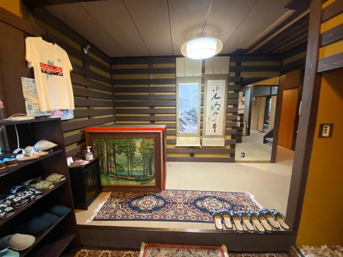 Shiga Biwa Lake Shanshui House Takashima Ngoại thất bức ảnh
