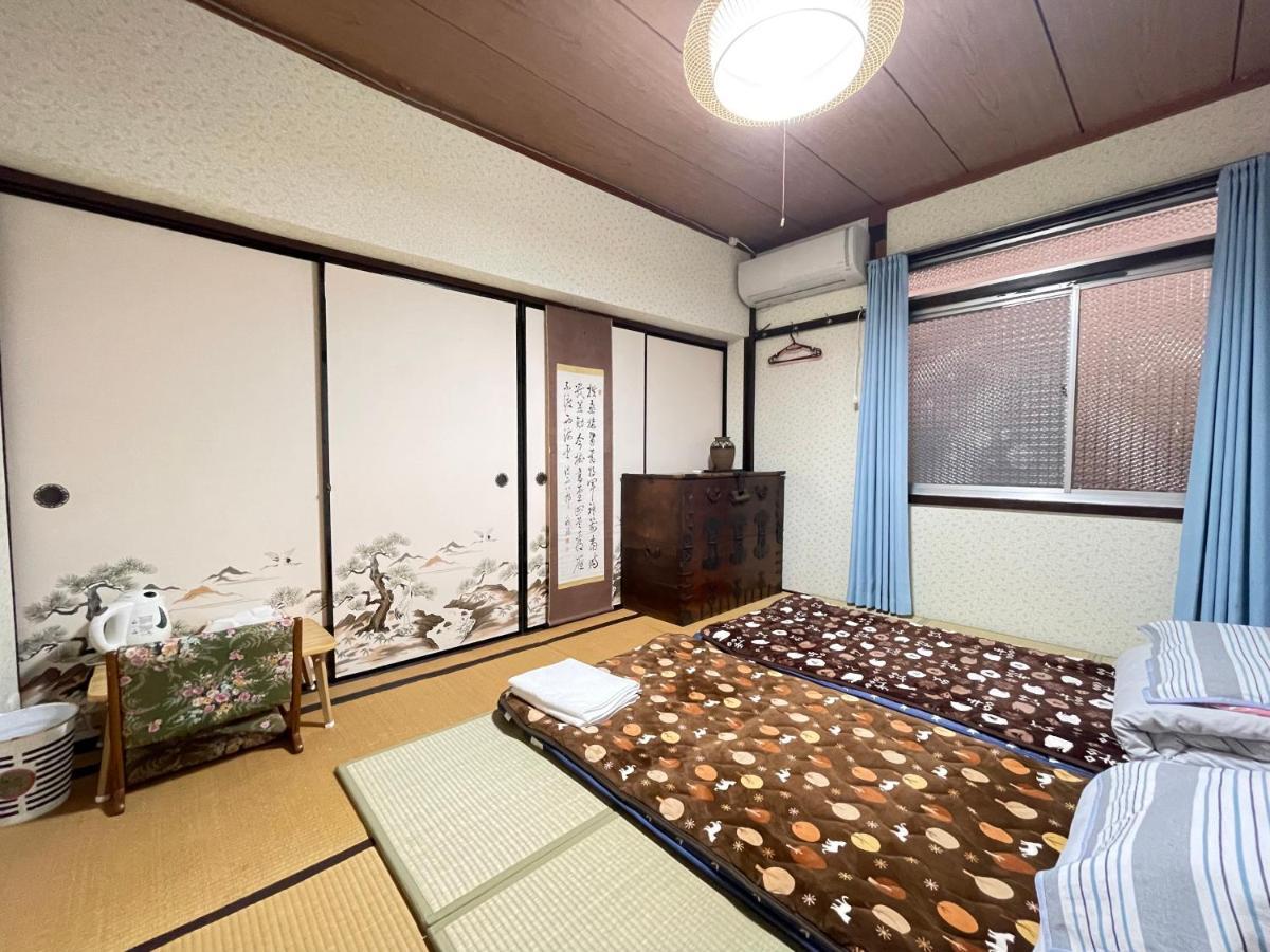 Shiga Biwa Lake Shanshui House Takashima Ngoại thất bức ảnh