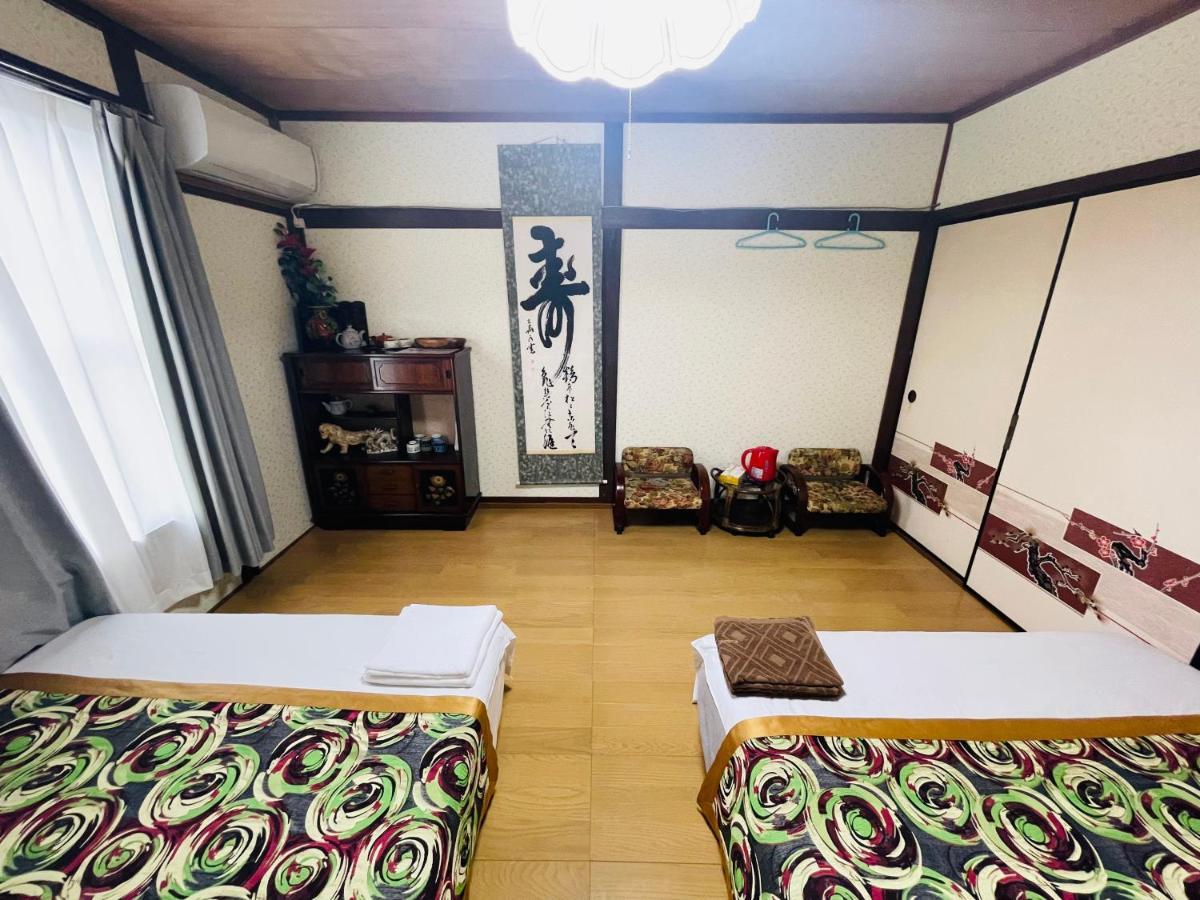 Shiga Biwa Lake Shanshui House Takashima Ngoại thất bức ảnh