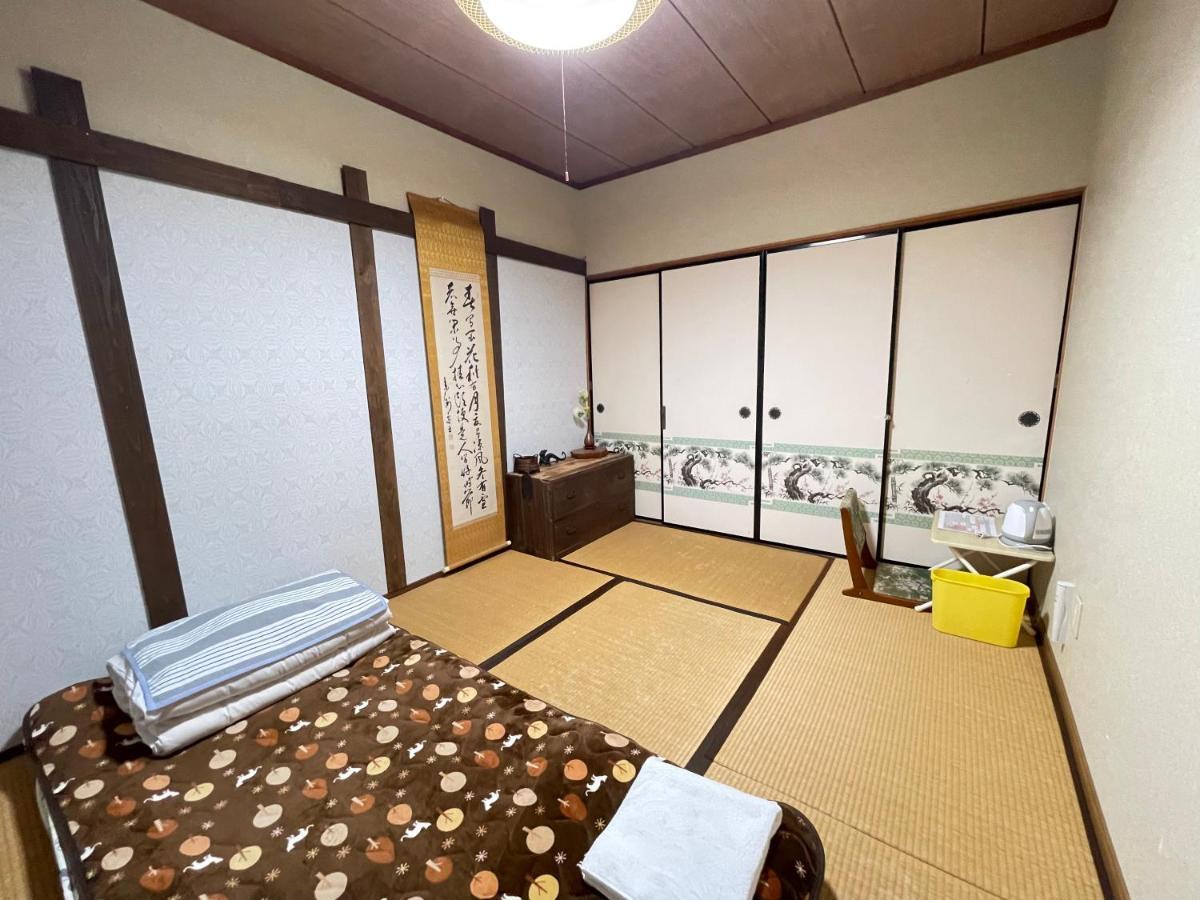 Shiga Biwa Lake Shanshui House Takashima Ngoại thất bức ảnh