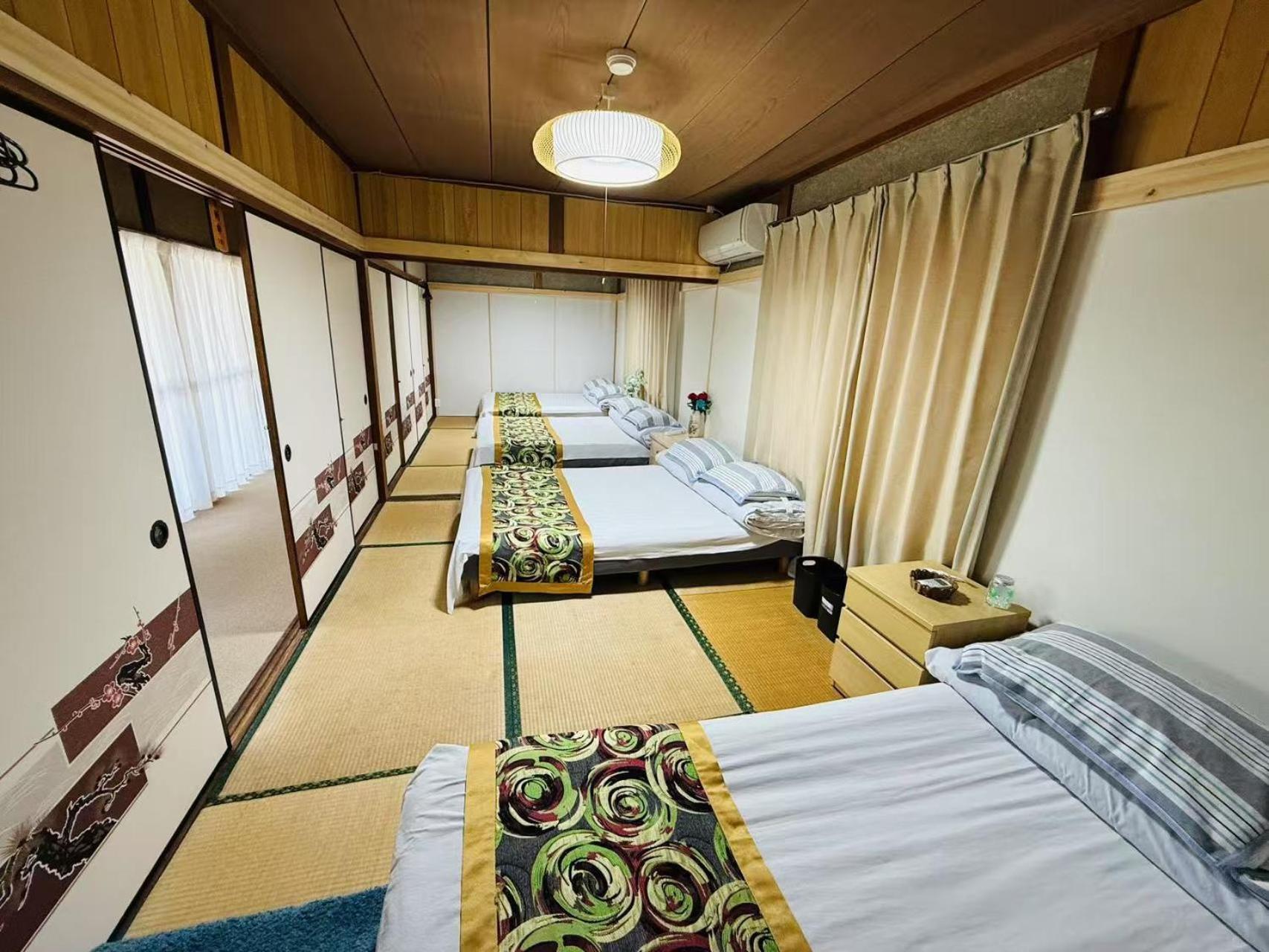 Shiga Biwa Lake Shanshui House Takashima Ngoại thất bức ảnh