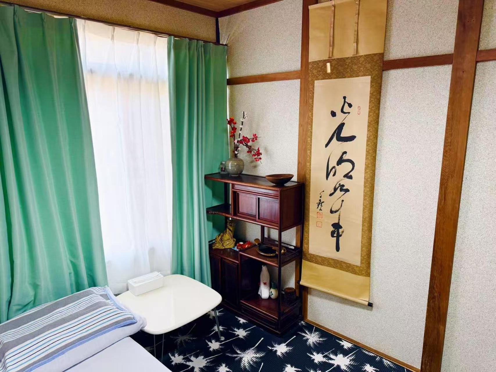 Shiga Biwa Lake Shanshui House Takashima Ngoại thất bức ảnh