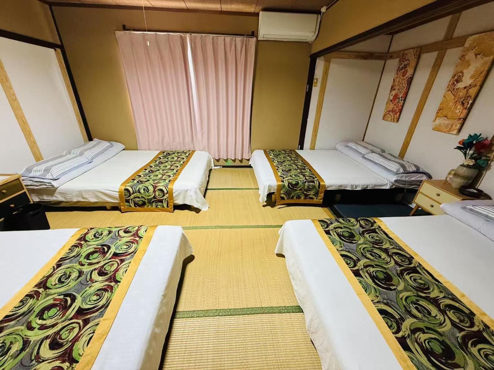 Shiga Biwa Lake Shanshui House Takashima Ngoại thất bức ảnh